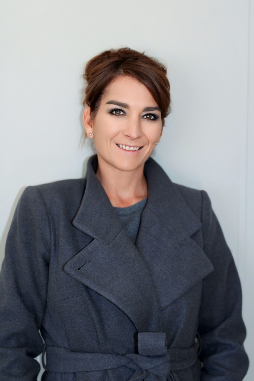 Celeste Meyer
